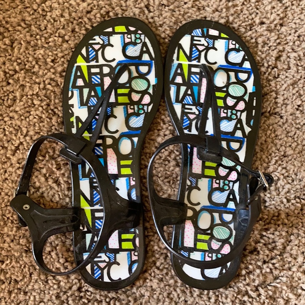 Aeropostale Sandal